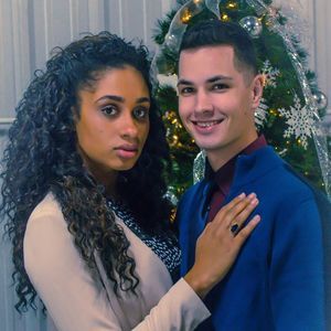 Meet your Posher, La'meshia